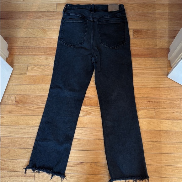 Madewell Cali Demi boot - Picture 10 of 10